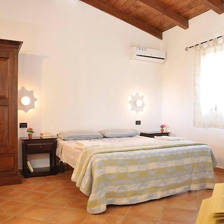 Agriturismo Didone Dorgali Zimmer foto