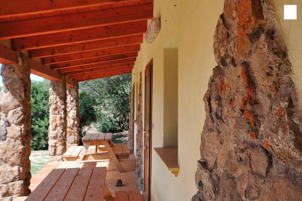 Agriturismo Didone Dorgali Zimmer foto