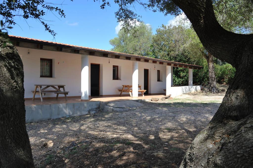 Agriturismo Didone Dorgali Zimmer foto