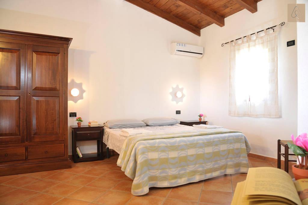 Agriturismo Didone Dorgali Zimmer foto