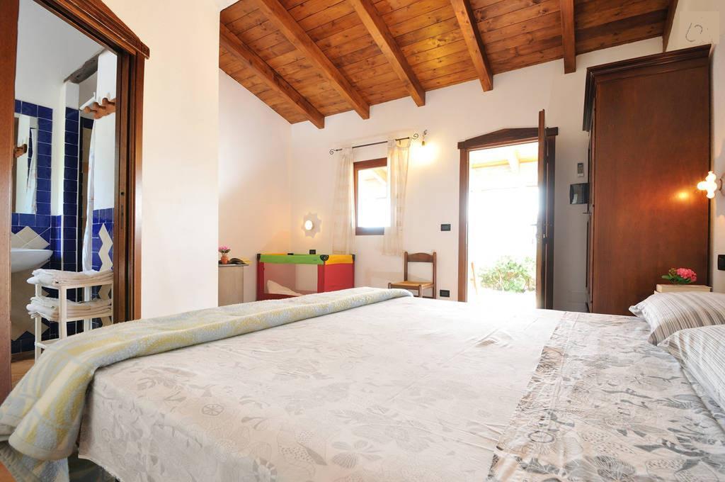 Agriturismo Didone Dorgali Zimmer foto