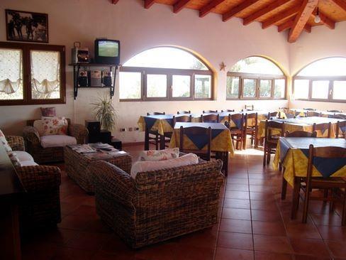 Agriturismo Didone Dorgali Exterior foto